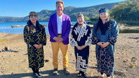 Lake Shikotsu to Otaru