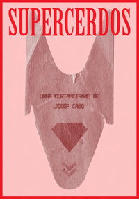 SUPERPIGS (2026) subtitle poster