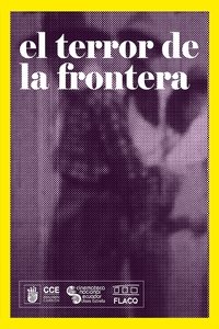 Poster de El terror de la frontera