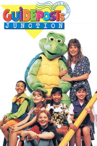 Guideposts Junction - 1995 Guideposts Junction - 1995