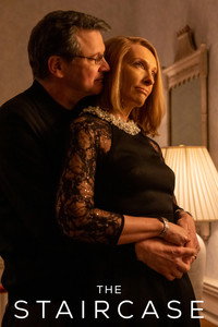 Постер сериала «Лестница (2022)» — (4 из 21)