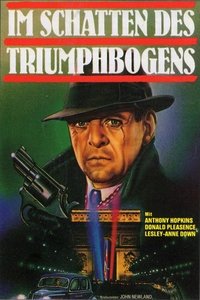 Movieposter Im Schatten des Triumphbogens