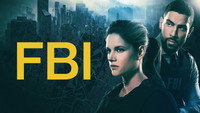 Обои к сериалу «ФБР (2018)» — (34 из 72)
