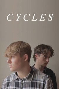 Постер к фильму Cycles (2022)