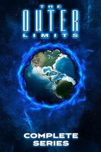 Постер сериала «За гранью возможного (1995-2002)» — (6 из 20)