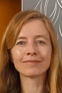 Stéphanie Joalland foto