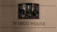 «Дом 1900 года (1999)» — обои к сериалу #1