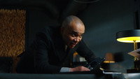 «Зелёный мэр (2021)» — обои к сериалу #4