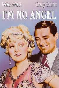 Постер фильма «Я не ангел (1933)» — (5 из 12)