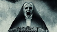 «Проклятье монахини (2019)» — обои к фильму #1