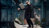 «Первый номер (2024)» — обои к сериалу #2