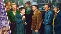 «Проход каньона (1946)» — обои к фильму #5