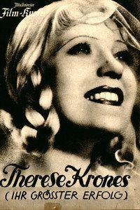 Постер фильма «Ihr größter Erfolg (1934)» — (2 из 3)