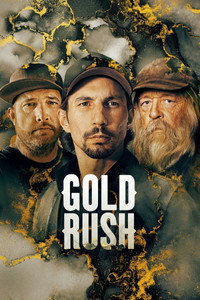 Постер сериала «Золотая лихорадка (2010)» — (4 из 72)