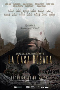 Постер фильма «La Casa Rosada (2016)» — (2 из 4)