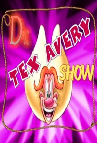 Movieposter Die Tex Avery Show