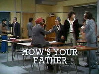 How's Your Father
