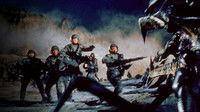 Starship Troopers