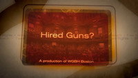 Hired Guns?/For Sale: Motherhood