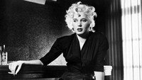 «Wicked Woman (1953)» — обои к фильму #2