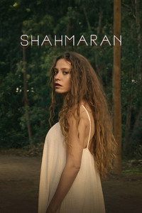 Постер сериала «Шахмаран (2023)» — (5 из 23)