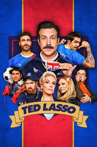 Постер сериала «Тед Лассо (2020)» — (12 из 120)