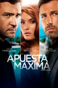 Apuesta Maxima