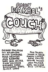 Poster de Couch