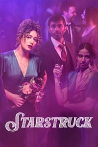 tv show poster Starstruck 2021