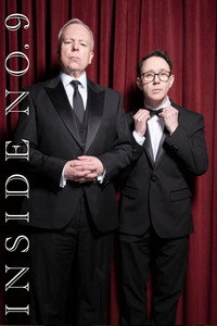 Постер сериала «Внутри девятого номера (2014 - 2024)» — (25 из 71)