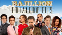 «Bajillion Dollar Propertie$ (2016 - 2019)» — обои к сериалу #2