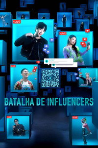 Batalha de Influencers S01E07