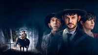 «Mysterious Circumstance: The Death of Meriwether Lewis (2022)» — обои к фильму #1