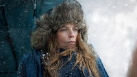 «Слепая зона (2025)» — обои к сериалу #1