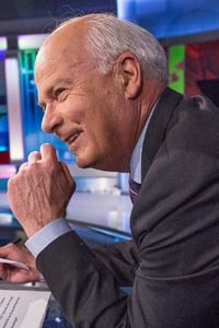 The Way You See It: With Peter Mansbridge