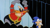 Super Special Sonic Search & Smash Squad