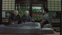 «Деревня восьми могил (1996)» — обои к фильму #2