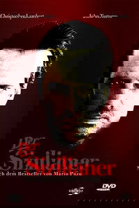Movieposter Der Sizilianer