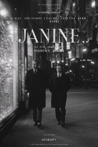 Imagem do Filme Janine