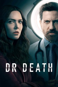 Постер сериала «Плохой доктор (2021-2023)» — (6 из 32)