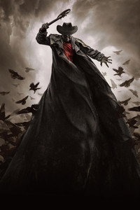 Постер фильма «Джиперс Криперс 3 (2017)» — (1 из 13)