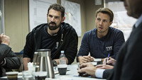 Обои к сериалу «В заложниках (2017-2019)» — (16 из 31)