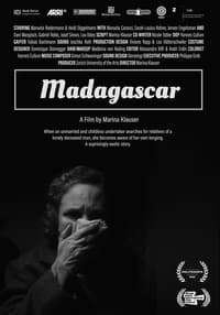 Poster de Madagaskar
