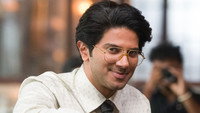 Обои к фильму «Lucky Baskhar (2024)» — (11 из 45)