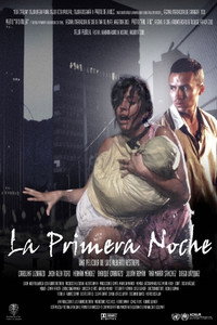 Постер фильма «Первая ночь (2003)» — (2 из 6)