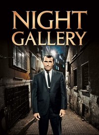 Постер сериала «Ночная галерея (1969-1973)» — (5 из 20)