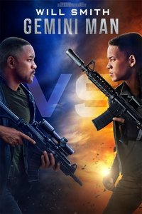 Movieposter Gemini Man