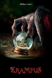 Krampus (2016)