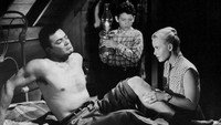 «Страх бури (1955)» — обои к фильму #3