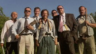 «Аисты вернутся (2007-2008)» — обои к сериалу #1